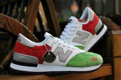 ?Newbalance990 闪亮登场