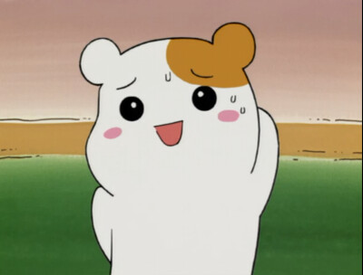 自截 Oruchuban Ebichu看家鼠 ＃头像＃表情