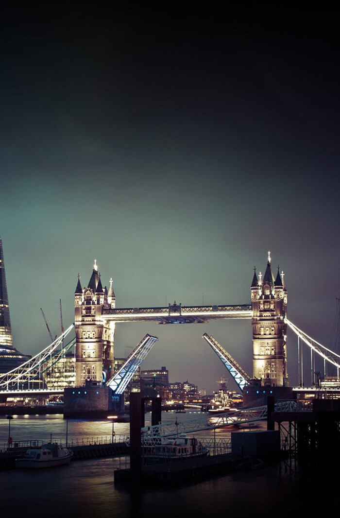 Tower Bridge