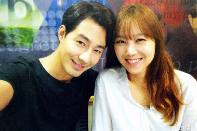 没关系是爱情啊