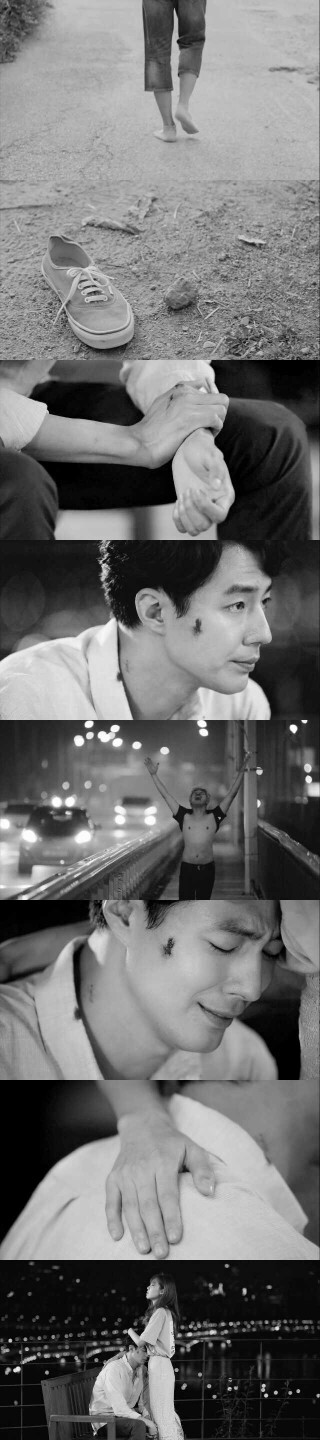 没关系是爱情啊