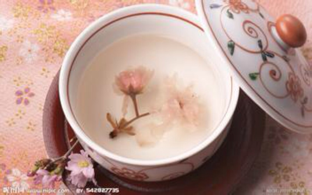 花茶