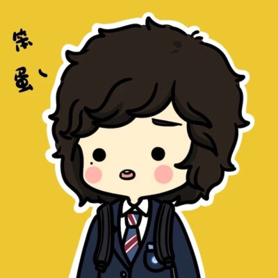 匹诺曹～ 情侣版