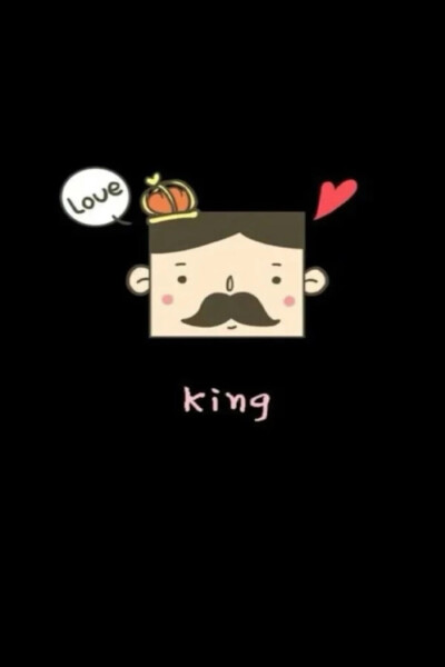 萌萌哒情侣头像～