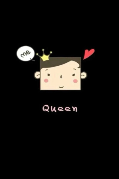 萌萌哒情侣头像～