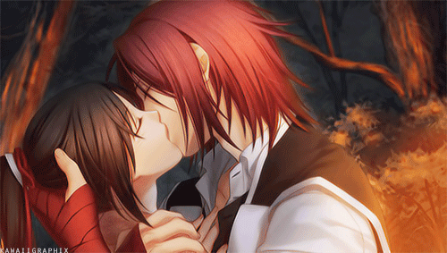 -Sanosuke Harada’s Route