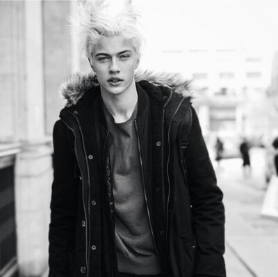 luckybluesmith