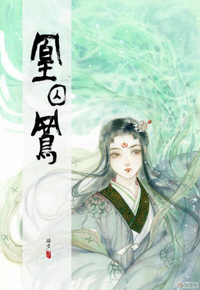 猫君笑猪 猫君笑猪大白 猫君 CP CG 古装 古风 侠侣 凤囚凰 天衣有风 【千离】