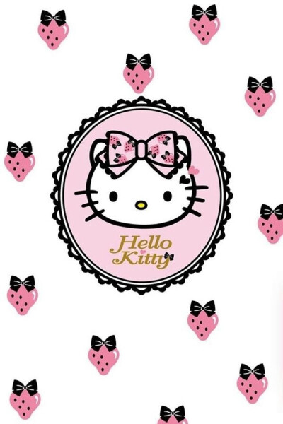 Hello kitty