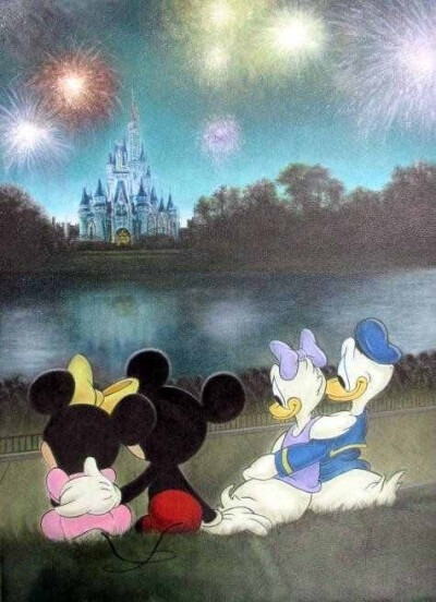 Disney