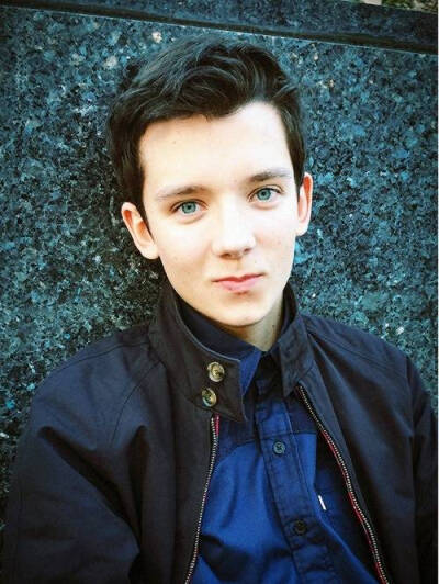 Asa Butterfield