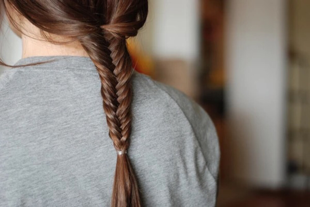 女生头像 欧美清新原宿女神 @陈青徵