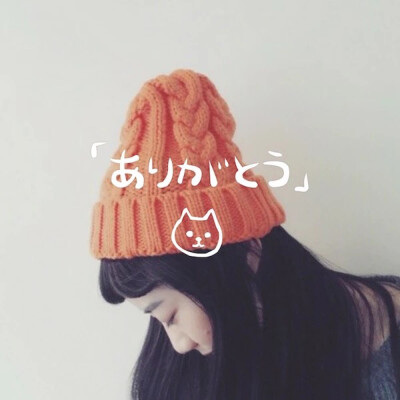 女生头像 欧美清新原宿女神 @陈青徵