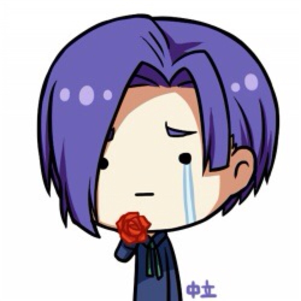 东京喰种q版