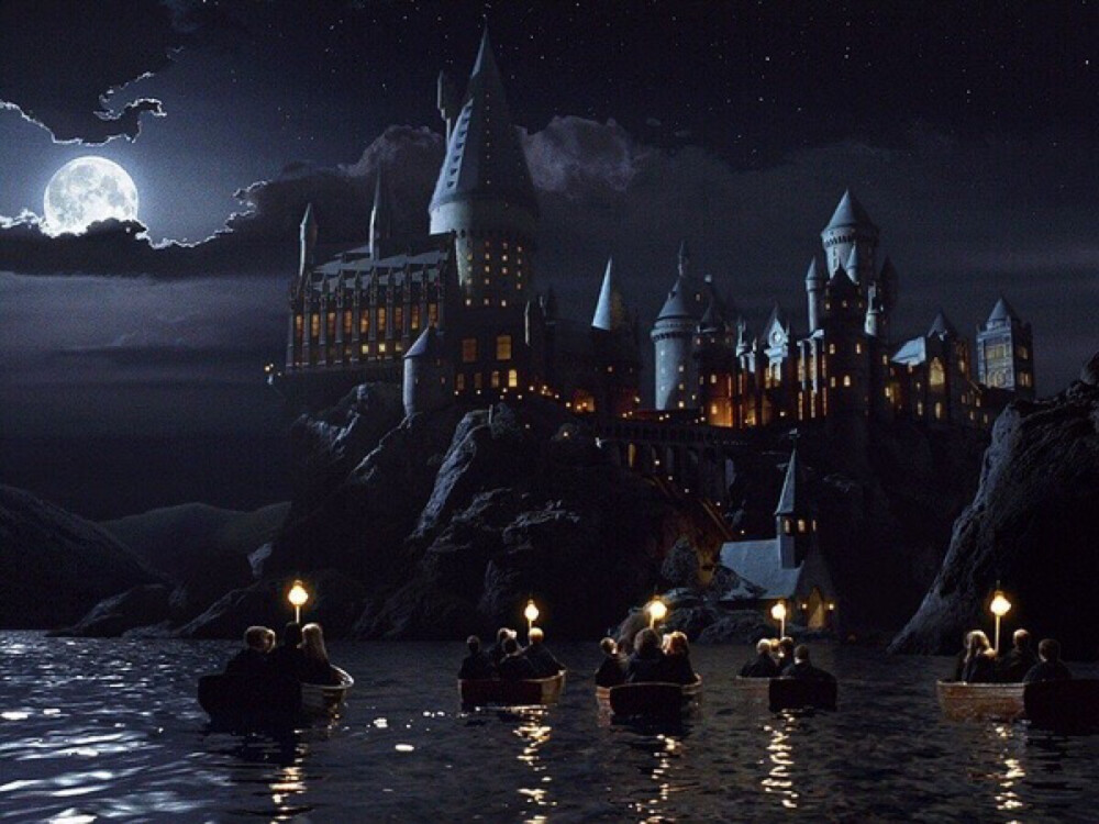 Hogwarts