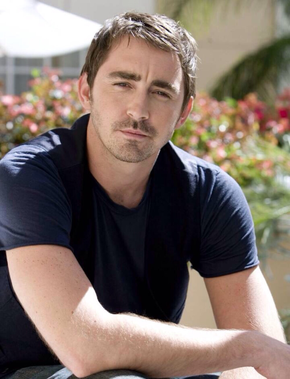 leepace李佩斯