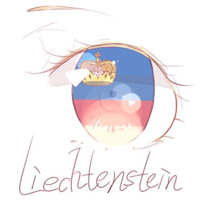 Liechtenstein列支敦士登