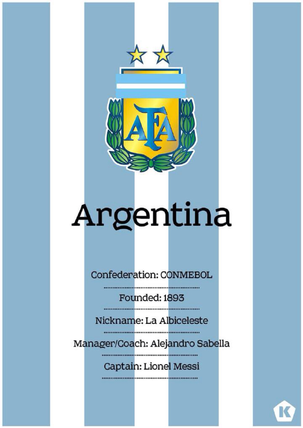 Argentina