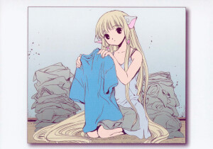 chobits~clamp