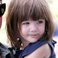 Suri Cruise