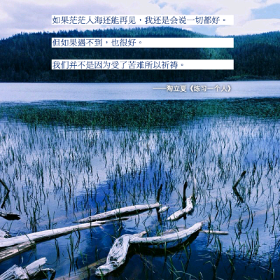 文字