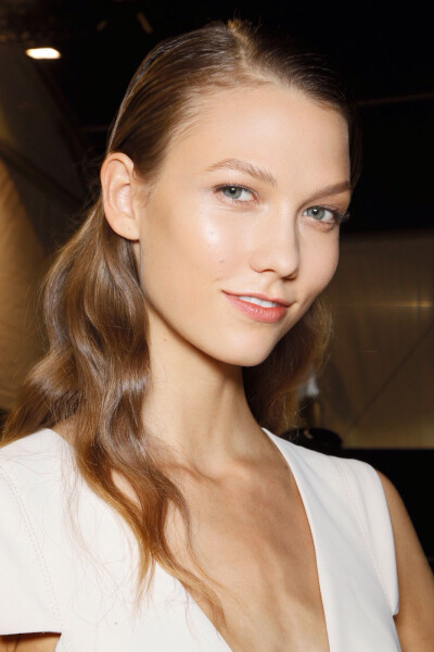 【颜】Karlie Kloss 超模 维多利亚的秘密 维秘天使