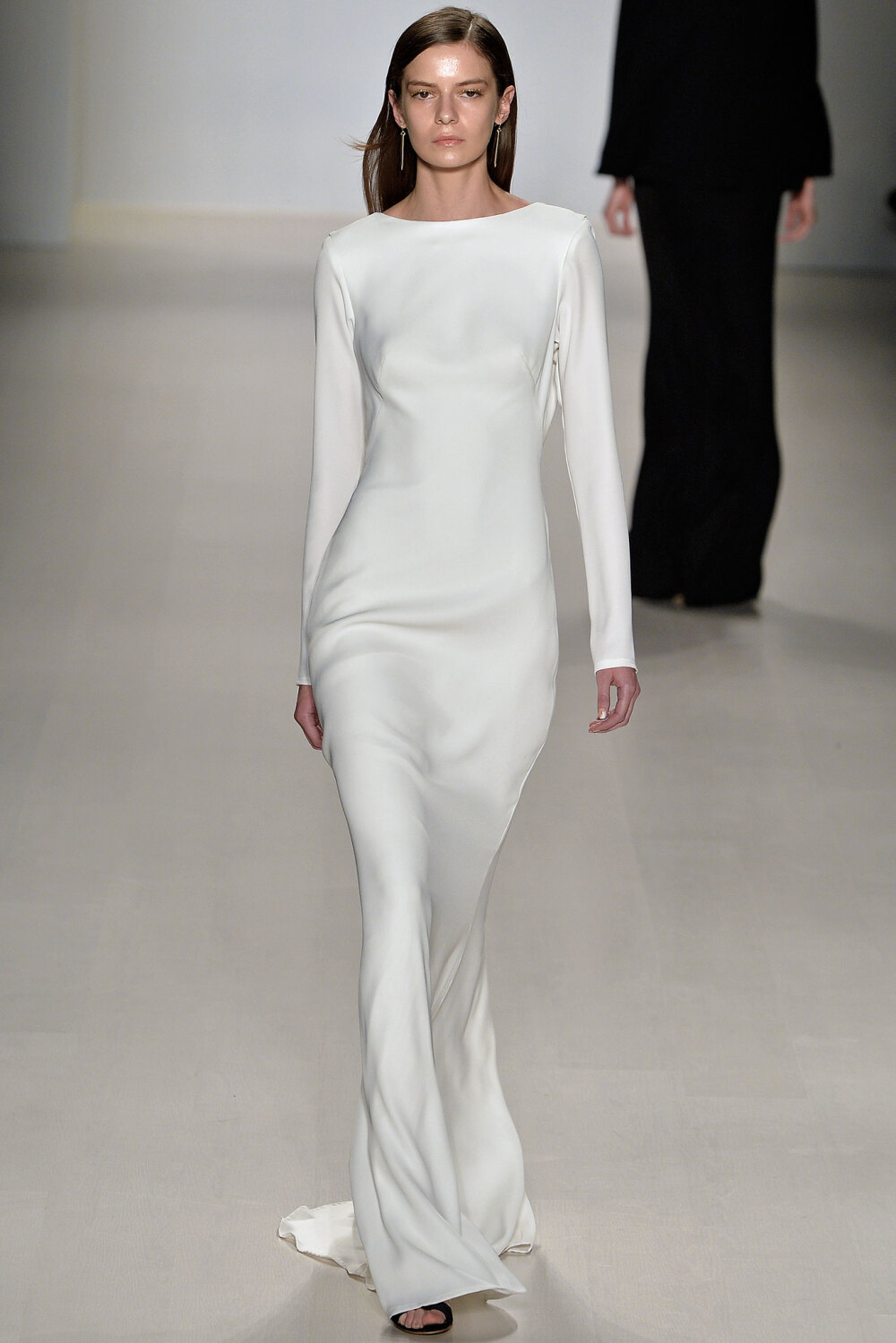 tadashi shoji fall 2015 ready-to-wear.