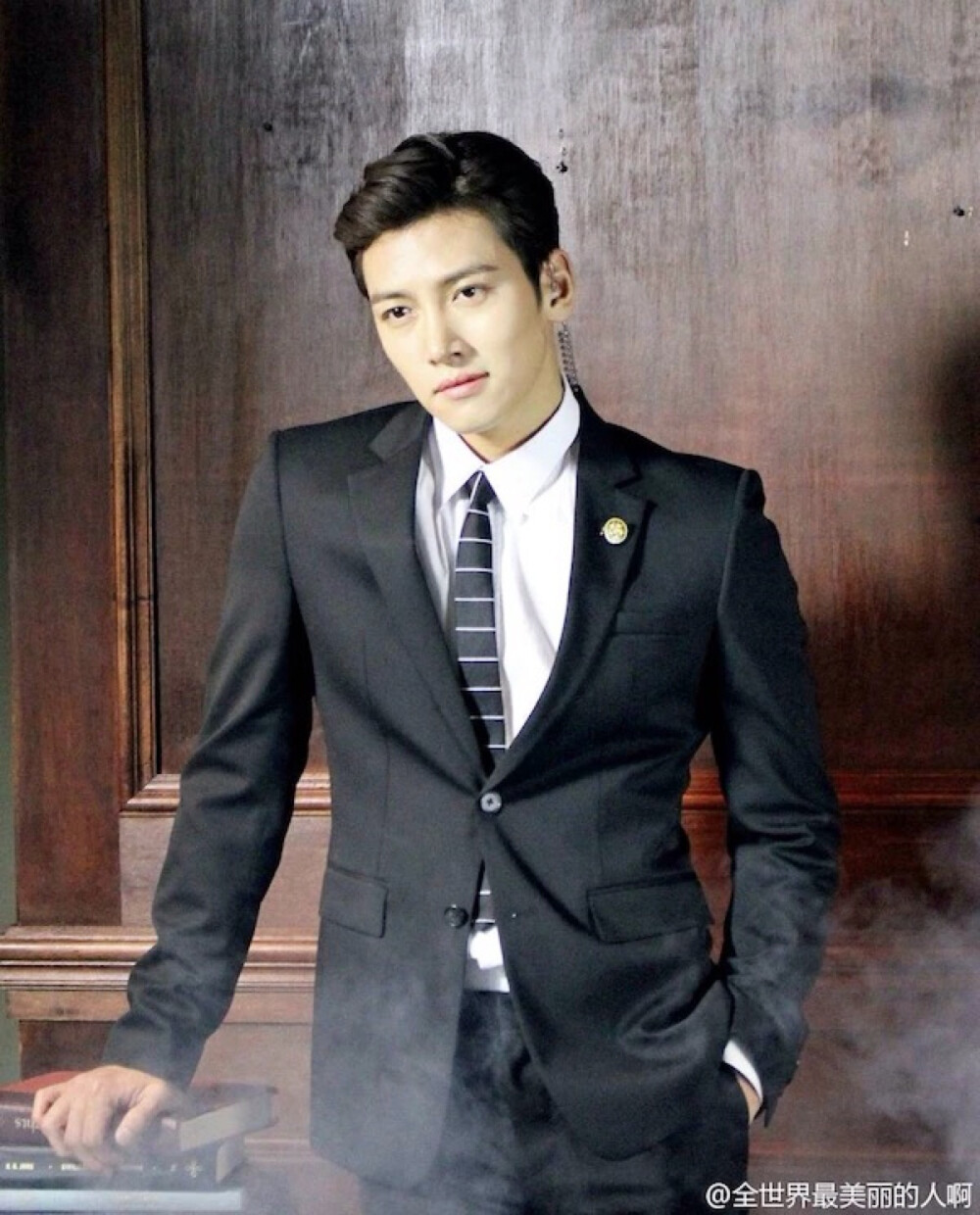 healer池昌旭男神理想型