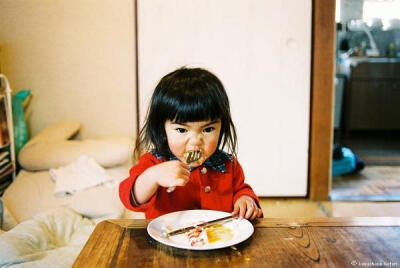 川岛小鸟&amp;lt;未来ちゃん&amp;gt;写真。