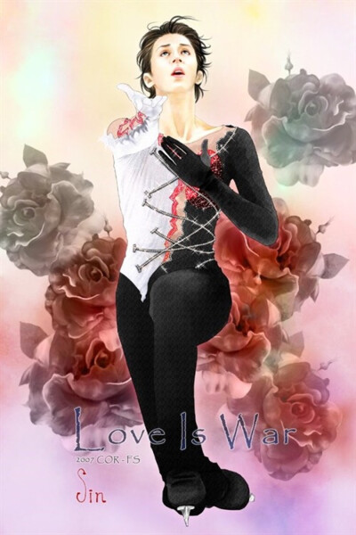 Johnny weir