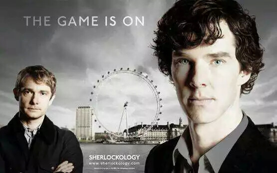 sherlock