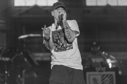 Eminem