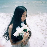 一切随缘，纯净透明，自由自在，