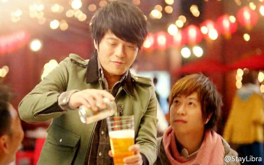 五月天#阿信 怪兽