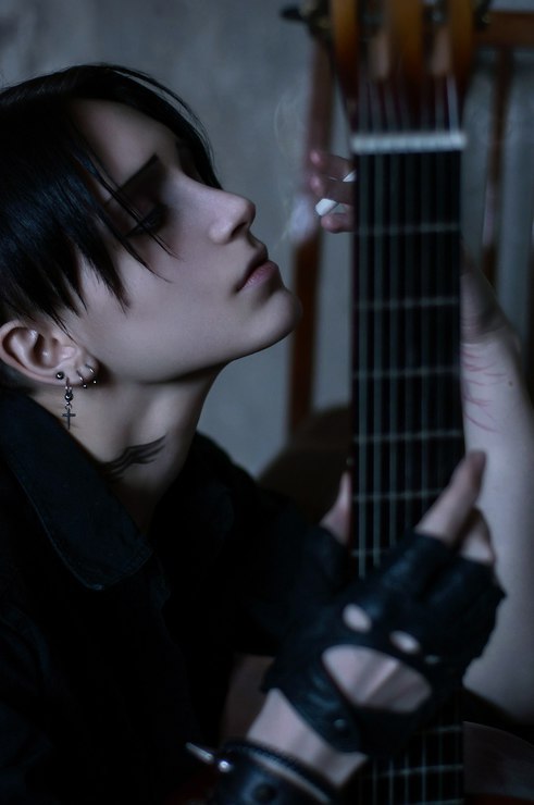  Cos Levi CN: Rei Takagi