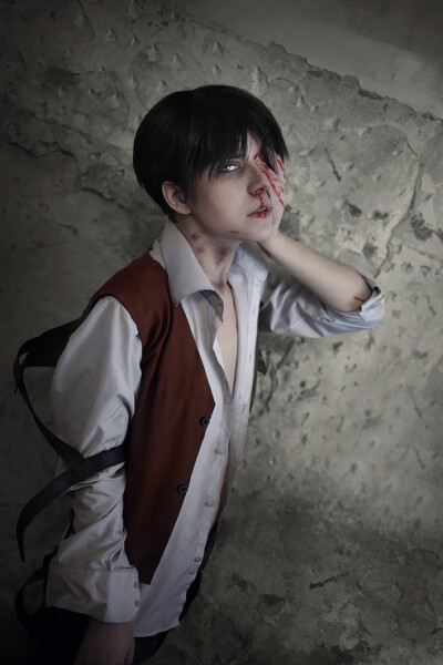  Cos Levi CN: Dantelian