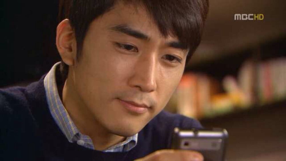 宋承憲。我的公主