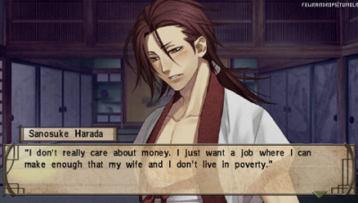 Sanosuke Harada