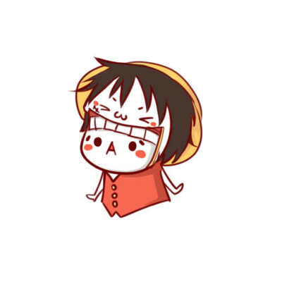 手绘l颜文字ogo @工囗桑