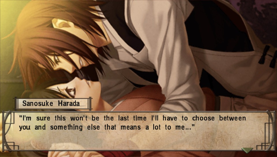 Sanosuke Harada