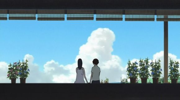 夏日大作战