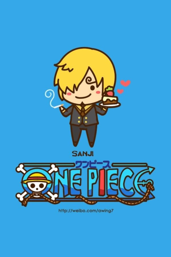 Sanji