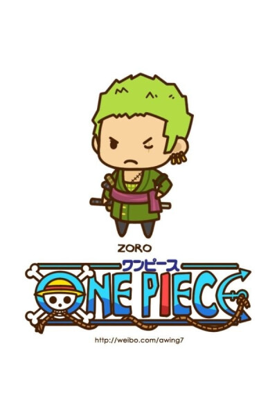 Zoro