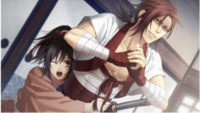 Sanosuke Harada