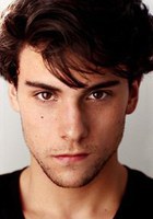 jack falahee 逍遥法外里帅呆了