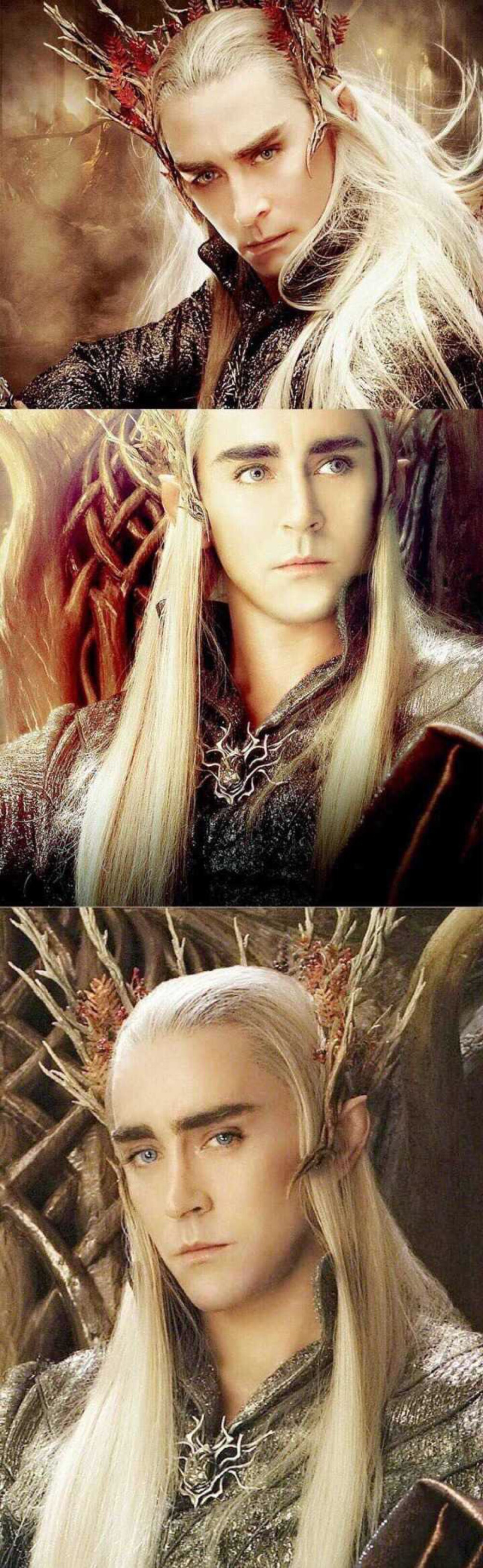 thranduil