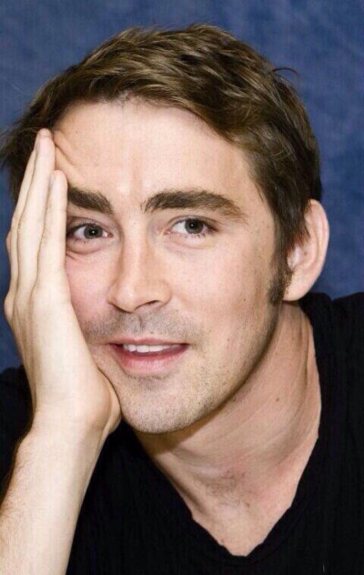 李佩斯 Lee Pace