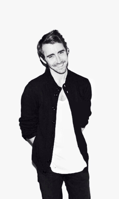 李佩斯 Lee Pace