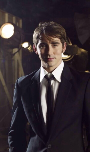 李佩斯 Lee Pace