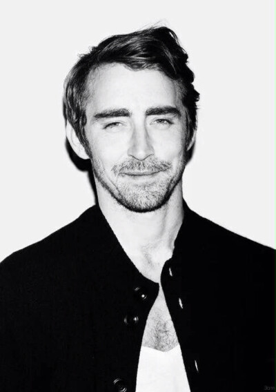 李佩斯 Lee Pace